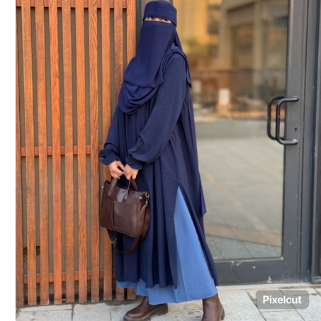 (خمار  كلوش  (تخفيض جوج 400درهم