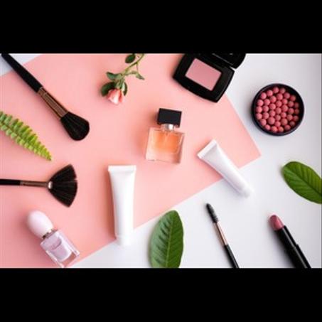 منتجات التجميل