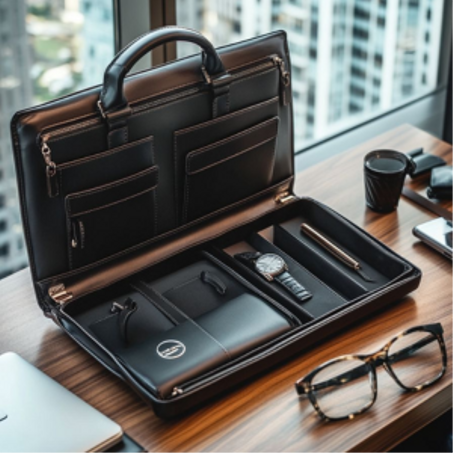 الشنط والاكسسوارات