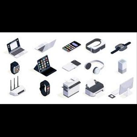 إلكترونيات