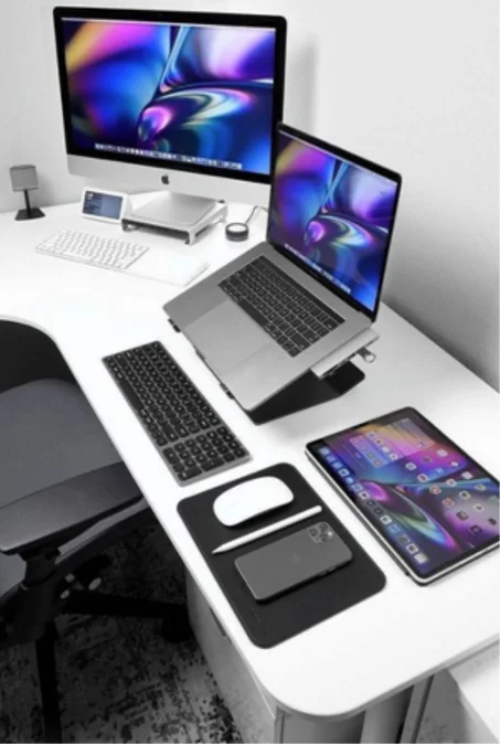 اللابتوبات واكسسواراتها