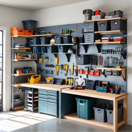 ادوات تحسين البيت