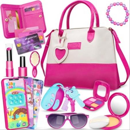 الشنط والاكسسوارات