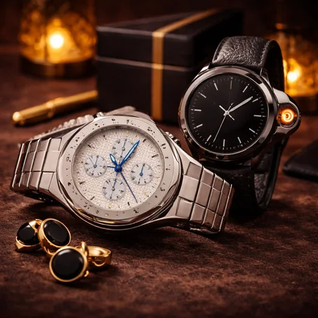 Timeless Accessories