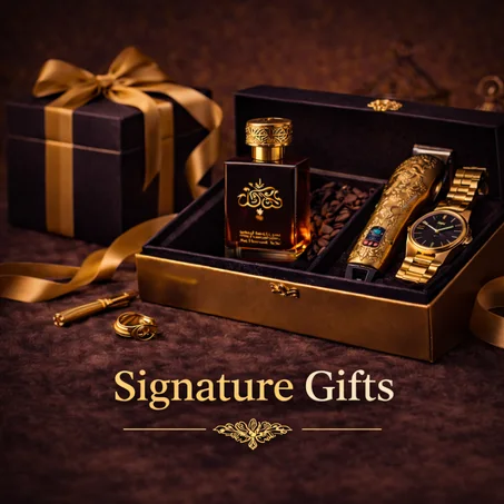 Signature Gifts