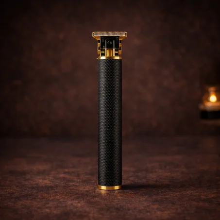 ✂️ Professional Hair Trimmer