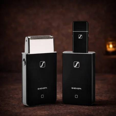 🪒 Rechargeable Electric Shaver / Multifunction Shaver