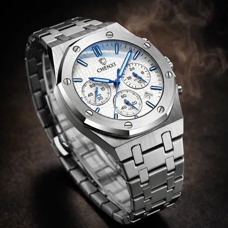 Luxury Wrist Watch for Men