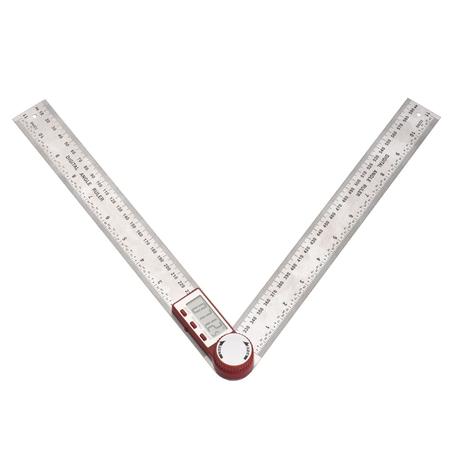 مسطرة رقمية professionnelle + هدية  🎁​