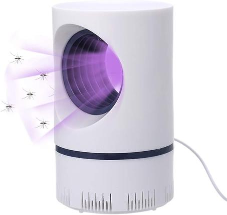 جهاز طارد البعوض