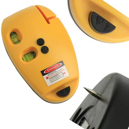 Niveau Laser+هدية🎁