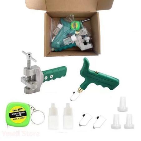 آداة قطع السيرامك والزجاج