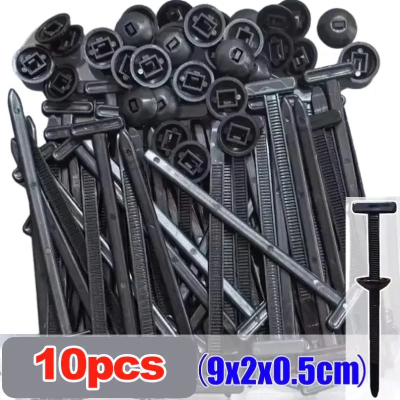 🔧مشابك تثبيت متعددة الاستعمالات