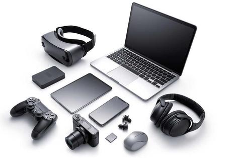 إلكترونيات