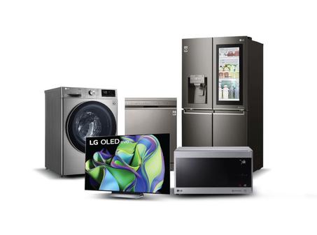 الأجهزة المنزلية