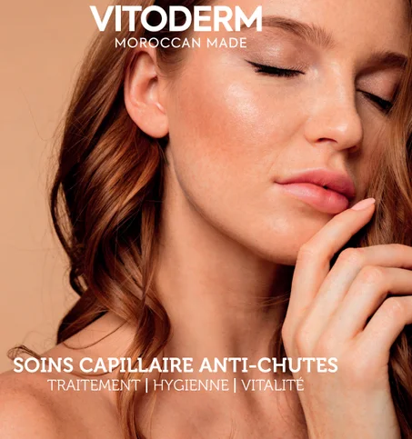 soins  cheveux: anti-chutes