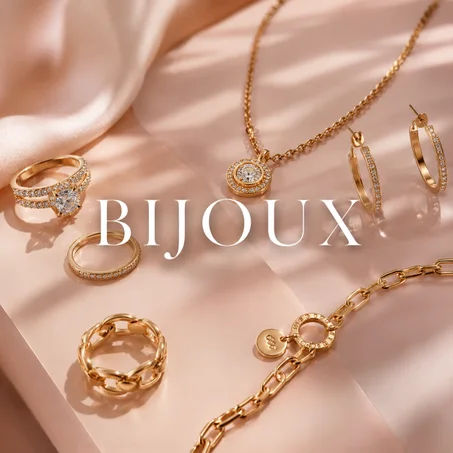BIJOUX