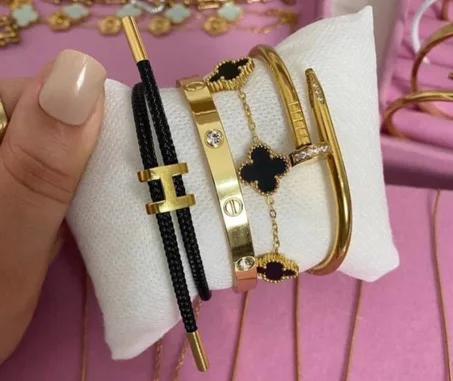 🌿 4 براسليات عصرية – خلي إطلالتك تحكي قصتك ✨