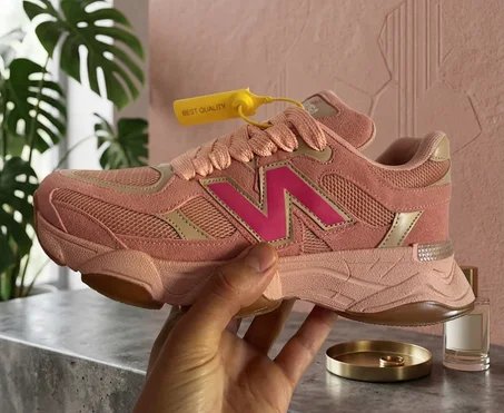 New Balance Style