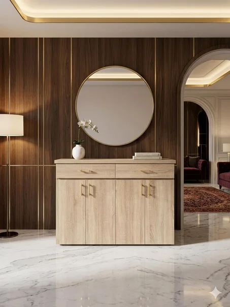 BUFFET 160 CM