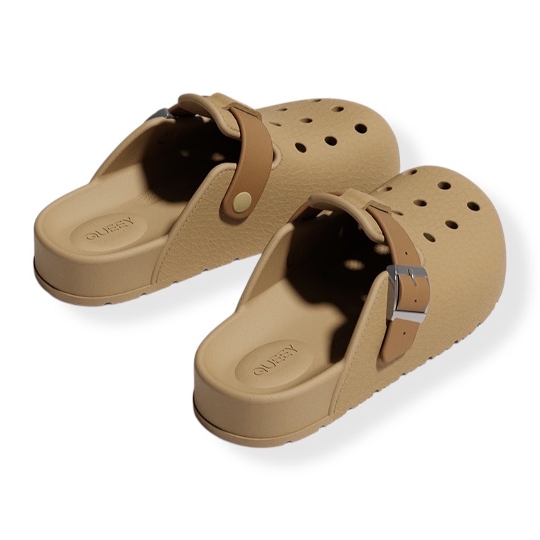 Sabots EVA CONFORT PRO-MARRON