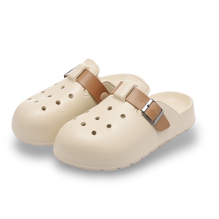 Sabots EVA CONFORT PRO-BEIGE