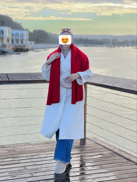 وشاح ميكاسا