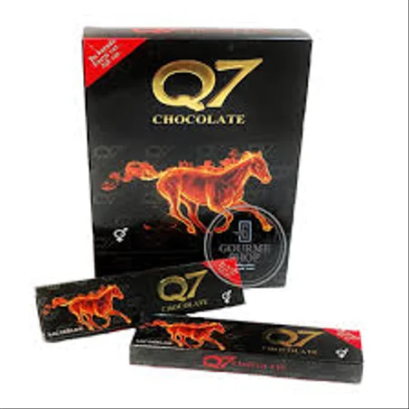 CHOCOLAT Q7