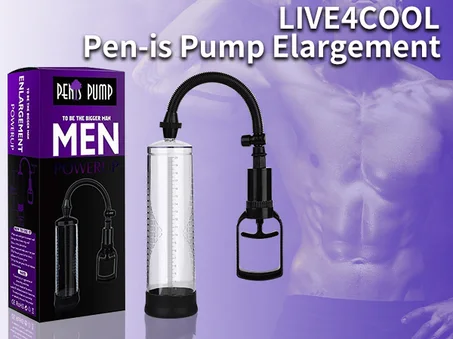 PUMP PENIS
