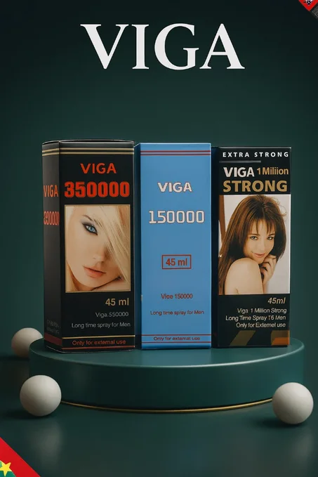 VIGA SPRAY