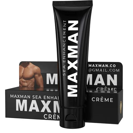 MAX MAN