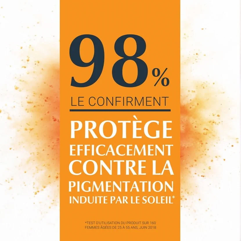 Eucerin SUN PIGMENT CONTROL Fluid SPF 50+