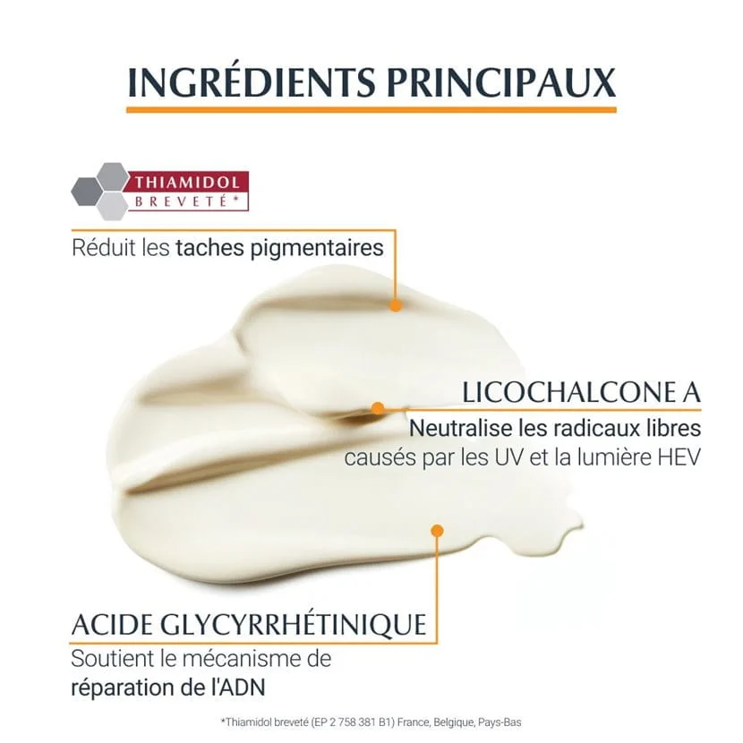 Eucerin SUN PIGMENT CONTROL Fluid SPF 50+