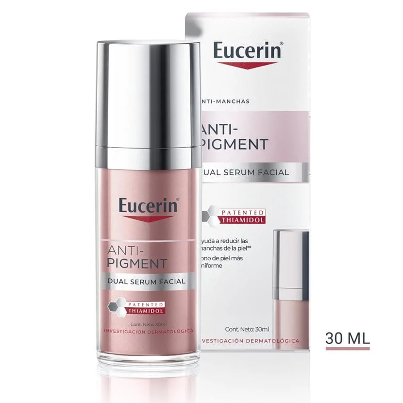 ANTI-PIGMENT Sérum Duo