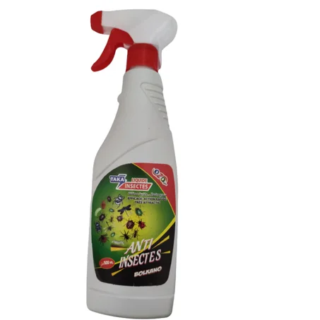 TOUS Insectes liquide ( 500 ml )
