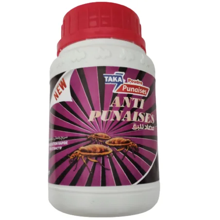 Anti-Punaises Poudre ( 250 gr )