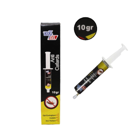 ANTI-CAFARDS ( GEL 10 G )