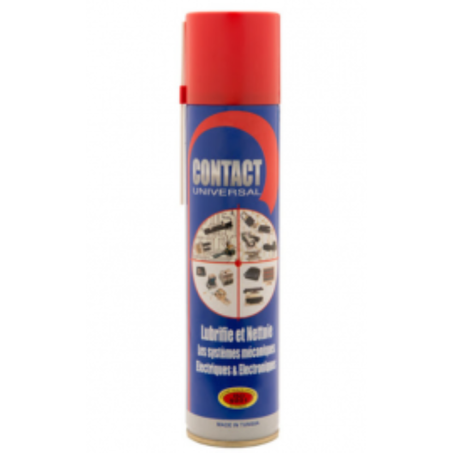 NETTOYANT ''CONTACT Universal' ( 300ml )