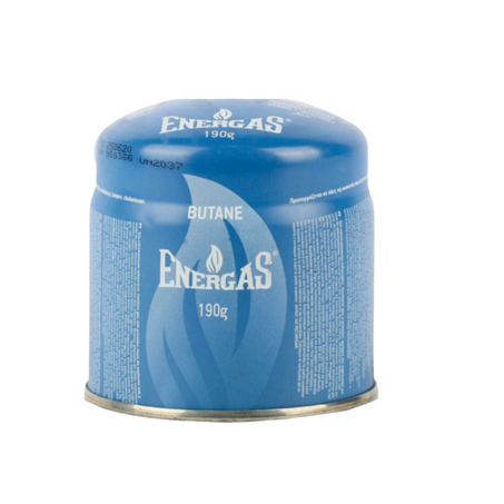 Cartouche de Gaz ( 190 g )
