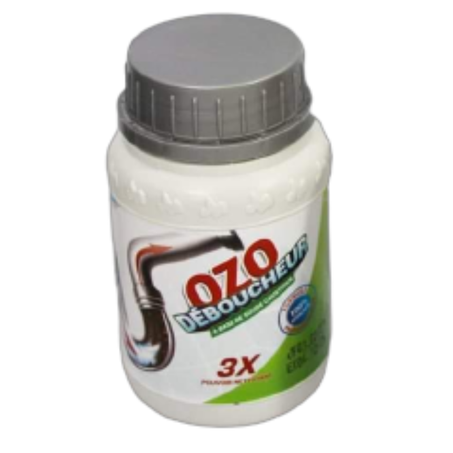 OZO déboucheur 300g