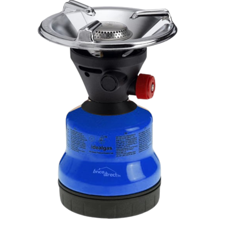 RECHAUD A GAZ BUTANE