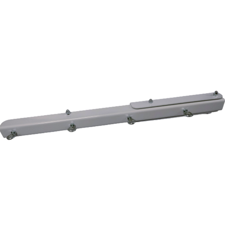 SUPPORT A LINGE PLIABLE