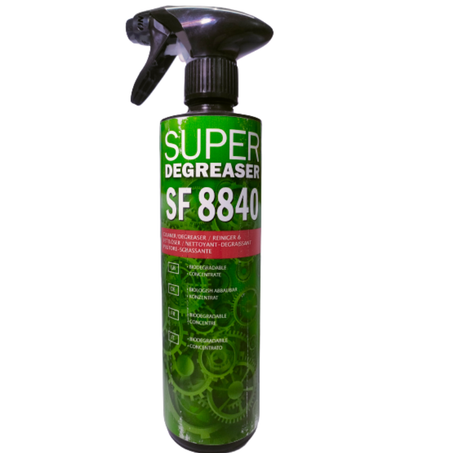 SUPER DEGRESEAR  ( SF 8840 )