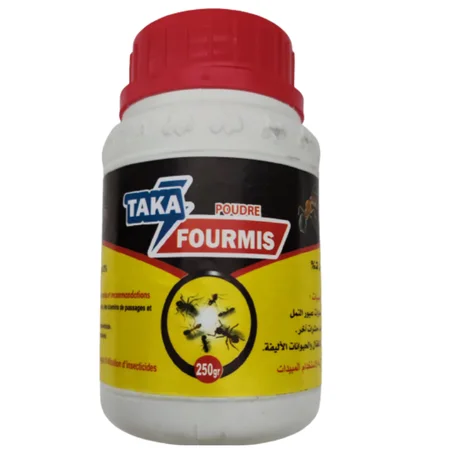 Anti-FOURMIS Poudre  250g