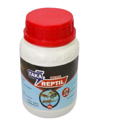 ANTI-REPTILES 3EN1 ( 250 gr )
