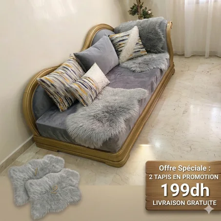 tapis hidora 82CM/53CM