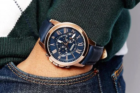 MONTRES HOMME