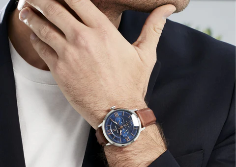 MONTRES HOMME