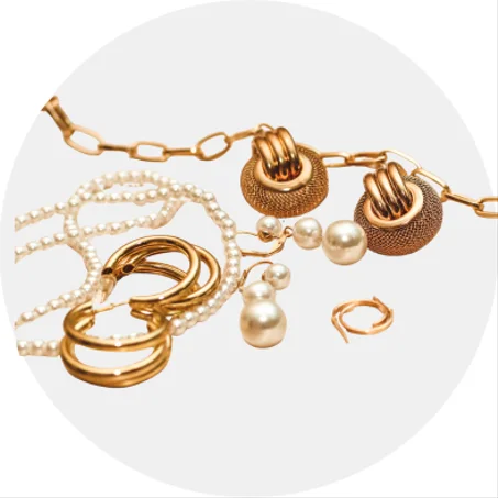 اكسسوارات نسائية