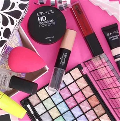 Maquillage
